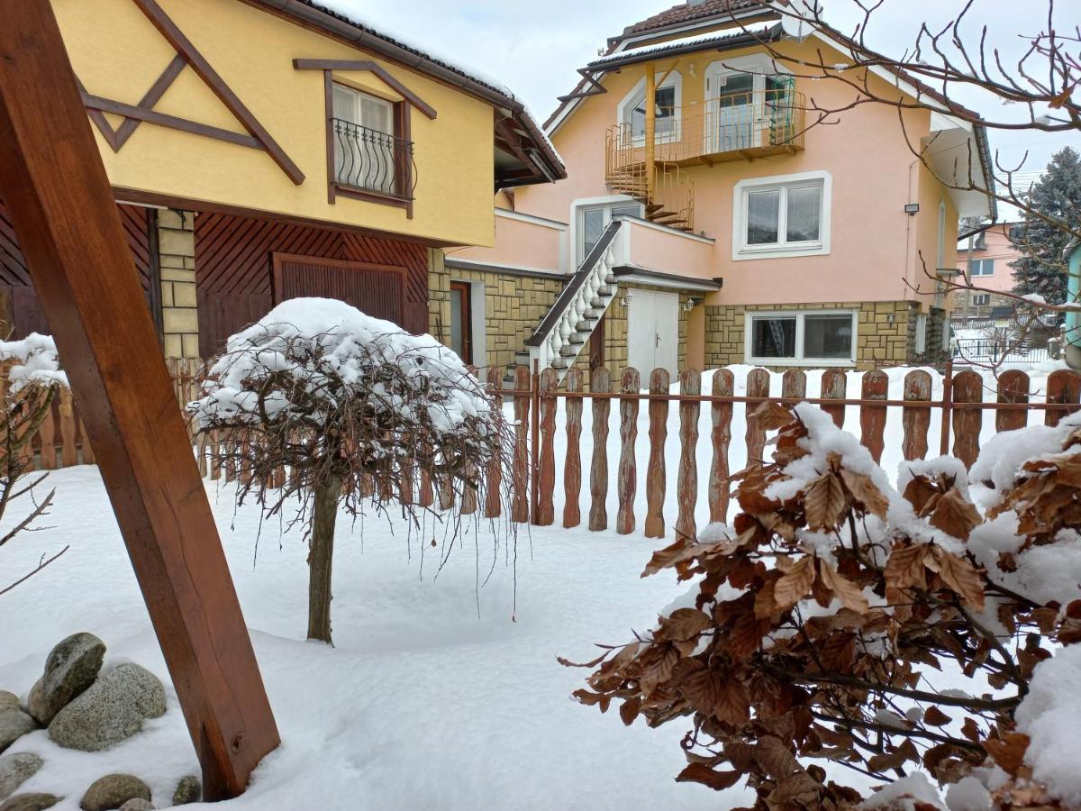 Apartman Elegant Bešeňová المظهر الخارجي الصورة