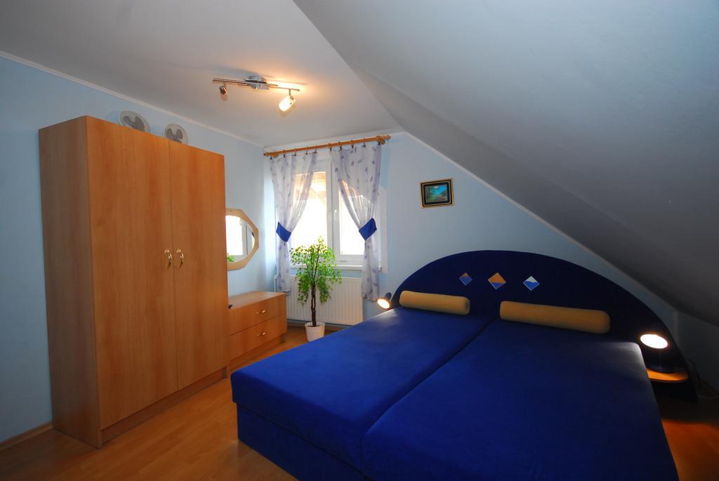 Apartman Elegant Bešeňová الغرفة الصورة