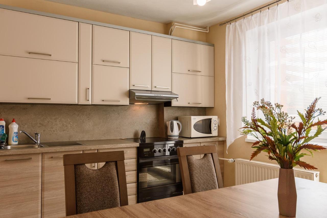 Apartman Elegant Bešeňová المظهر الخارجي الصورة