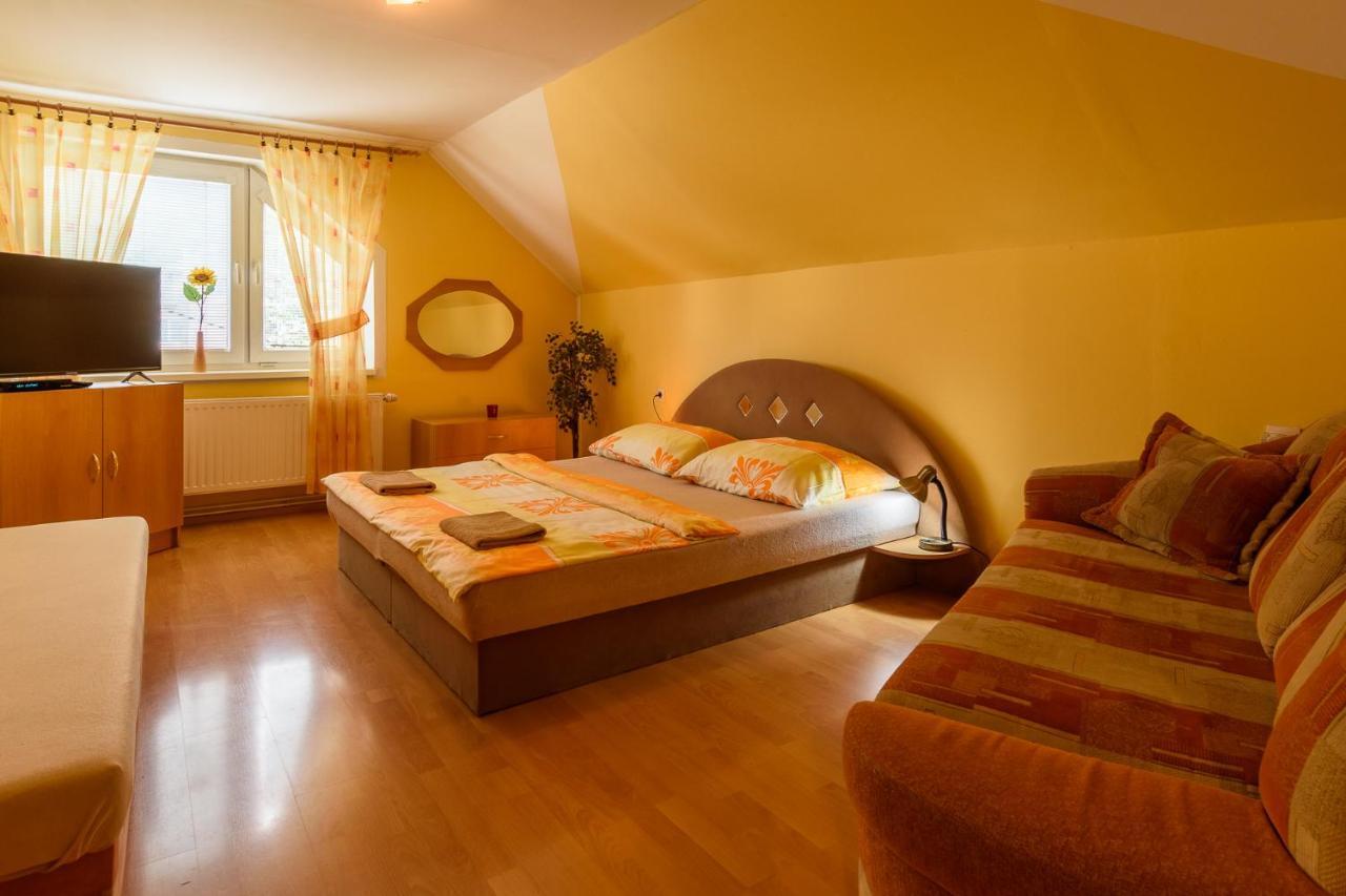 Apartman Elegant Bešeňová المظهر الخارجي الصورة