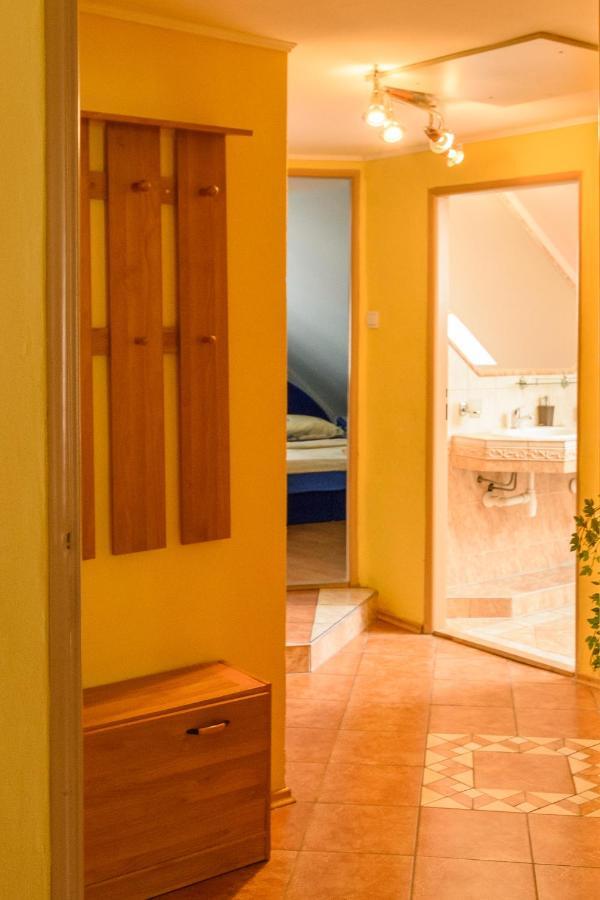 Apartman Elegant Bešeňová المظهر الخارجي الصورة