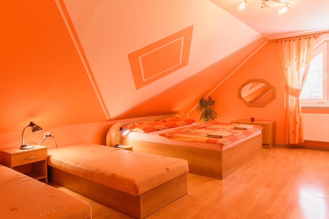 Apartman Elegant Bešeňová المظهر الخارجي الصورة