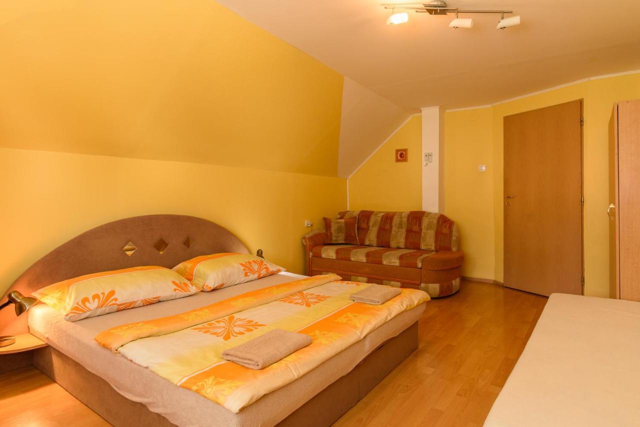 Apartman Elegant Bešeňová المظهر الخارجي الصورة