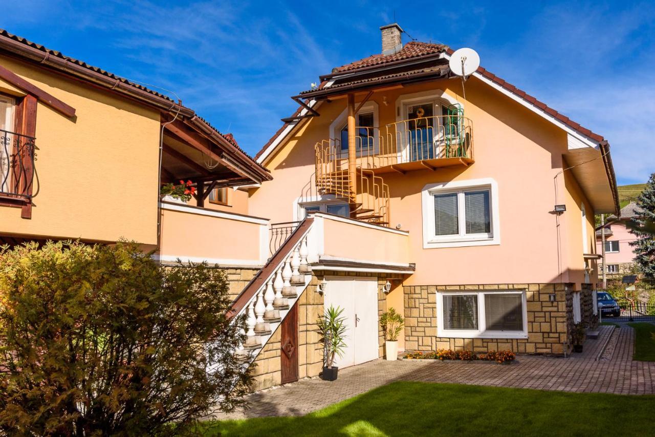 Apartman Elegant Bešeňová المظهر الخارجي الصورة